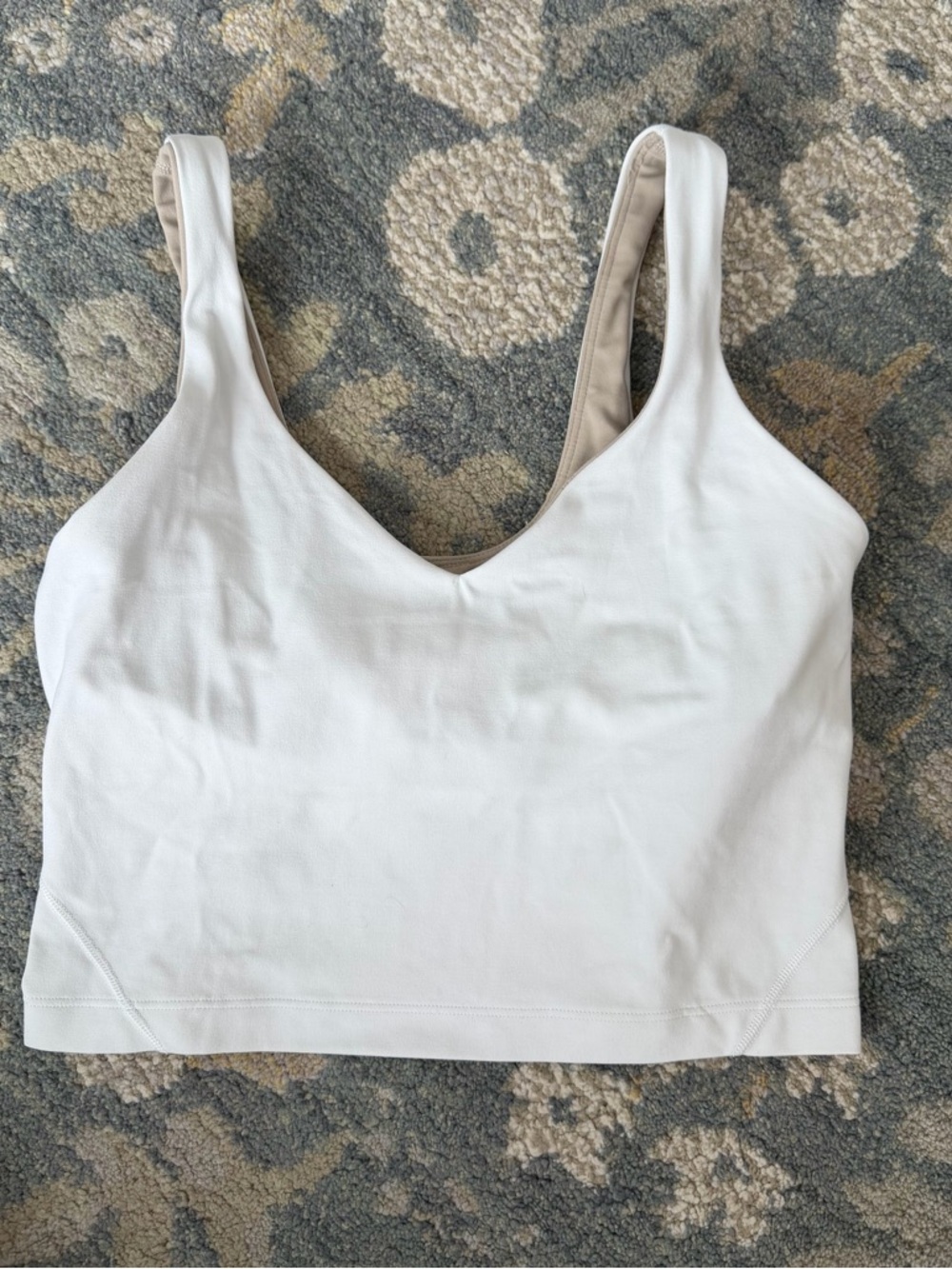 Lulu lemon Align tank